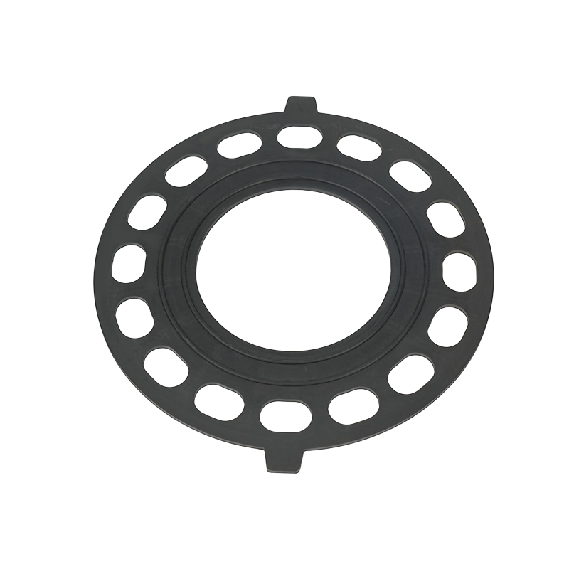 EPDM flangepude
