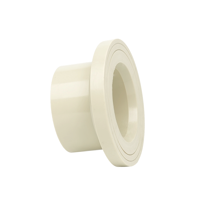 β--PPH flangeadapter