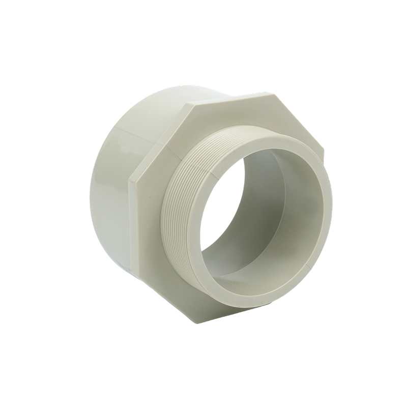 β-Pph ekstern tand direkte hotmelt muffe rørfittings 1,0 mpa