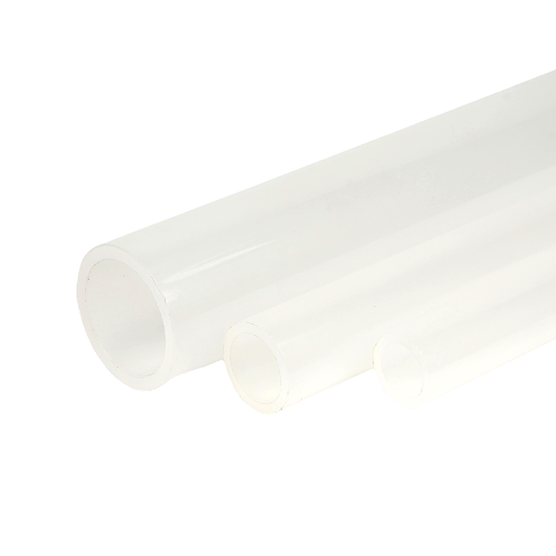 PVDF rør 0,6 MPa