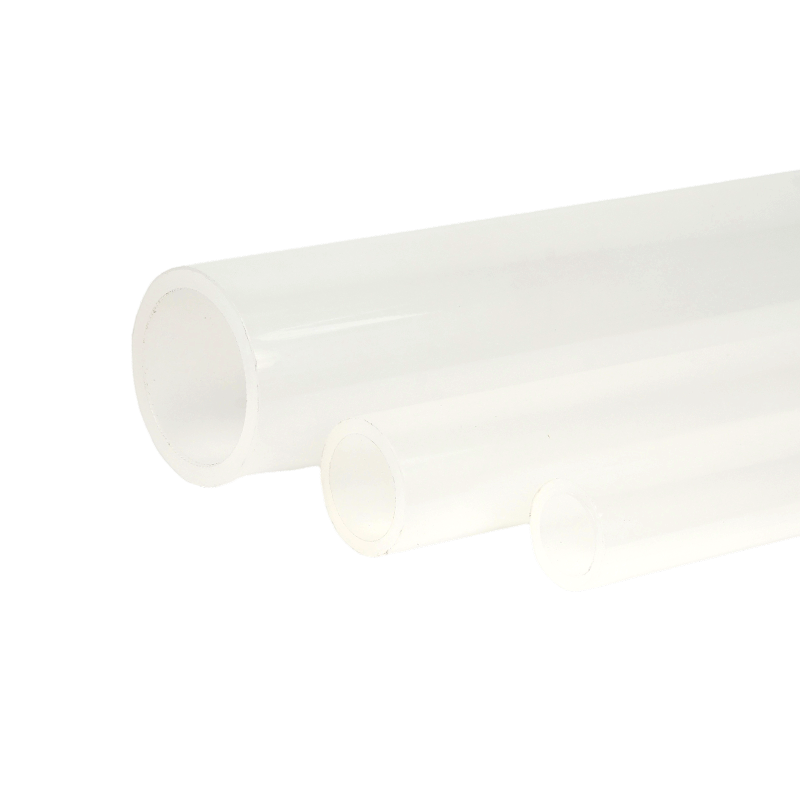 PVDF rør 1,6 MPa