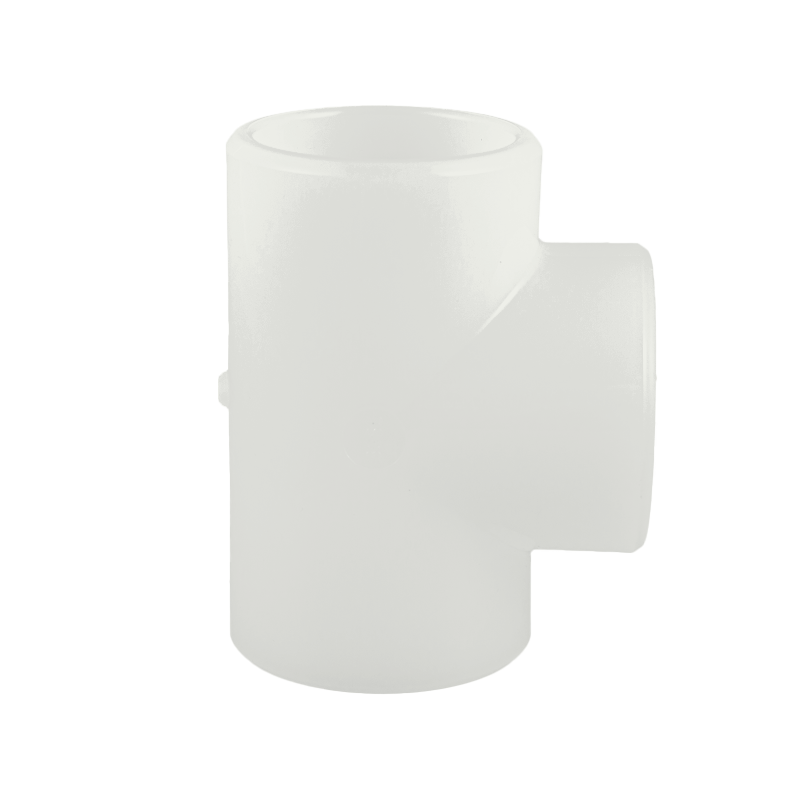 Ppn positiv tre-vejs hotmelt socket 1,6 mpa